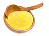 Mąka żółta kukurydzy
