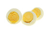 Żółta jajkowa