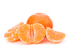 Pomarańczowy z pępka