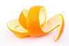 Pomarańczowy zest