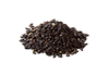 Czarne nasiona sezamy
