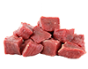 Mięso wołowe zmieścone