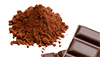 Holenderskie proszkę kakaowe