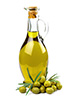 Olej ze złośliwych oliwek