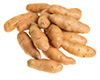 Ziemniaki z palców