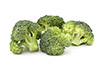 Korony brokoliczki